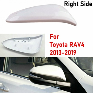 ⚡READYSTOCK⚡Rear View Mirror Cover 30*13.7*6.8cm Accessories Cap For Toyota 2013-2019