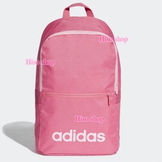 กระเป๋า ADIDAS อดิดาส ของแท้ BACKPACK LINEAR CLASSIC ของแท้จากshop