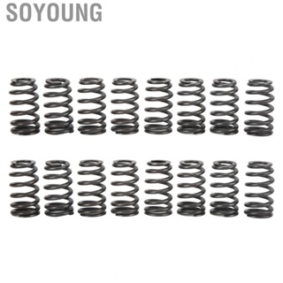 Soyoung PAC 1218  16 Pcs Drop In Beehive Valve Spring Valve Spring Kit  for Truck