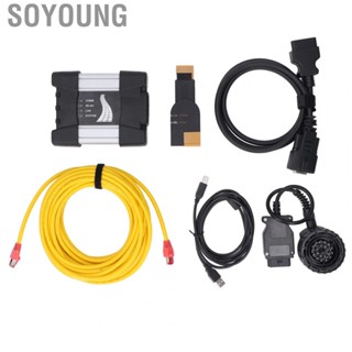 Soyoung OBD2   Practical Easy Installation Diagnostic Tool  for ICOM A2 B C