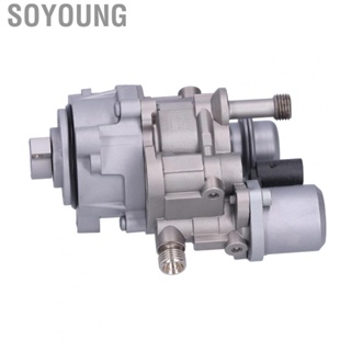 Soyoung High Pressure Fuel Pump 13517613933 Replacement for N54 N55 Engine 335i 535i E82 E88 E90