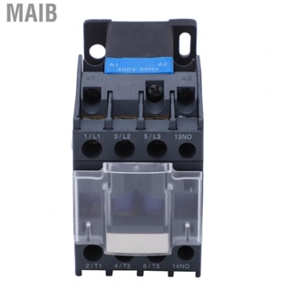 Maib 18A Electric Contactor  Maximum Load 32A AC Contactor  for Distribution Application
