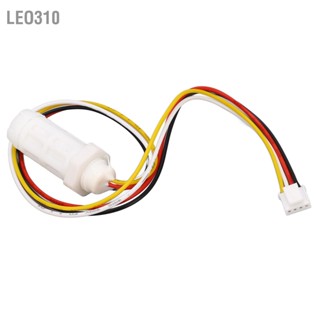 Leo310 โมดูลเซนเซอร์วัดอุณหภูมิ ความชื้น ‑40‑125℃ TB460 SHT30 DC 2.5‑5.5V สำหรับ RS485 RTU