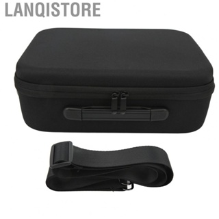 Lanqistore RC  Smart  Controller Storage Shoulder Bag For 3 Classic RC GA