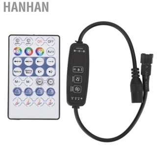 Hanhan Smart Controller RGB Strip Light Controller For