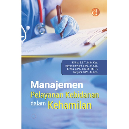 หนังสือการจัดการบริการผดุงครรภ์ในการตั้งครรภ์ - FC สํานักพิมพ์ Deepublish Store