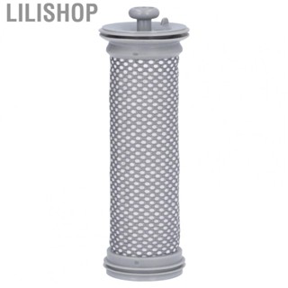 Lilishop Vacuum Cleaner Filter Replacement ABS Vacuum Filter Accessories For Tine A10 New