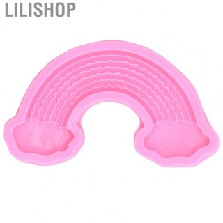 Lilishop Silicone Mould Multipurpose Chocolate Mould for Home