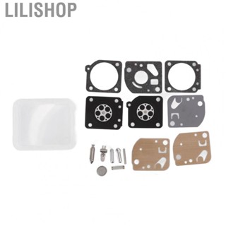 Lilishop Carburetor Diaphragm and Gasket  Carburetor  Kit Perfect Fit  for Mower