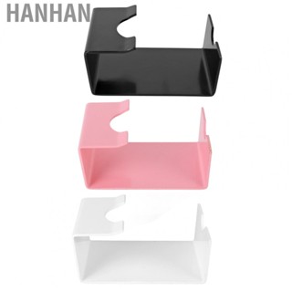 Hanhan Coffee Portafilter Rack  Universal Stainless Steel Portafilter Rack Shelf Wear Proof  for Home