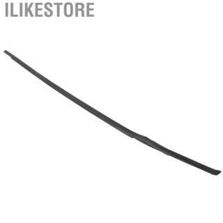 Ilikestore Window Weather Strip  51337060235 Front Left Door Window Glass Seals  for Maintenance