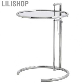 Lilishop Lifting Coffee Table  Compact Size  Table Decorative Practical  for Corridor