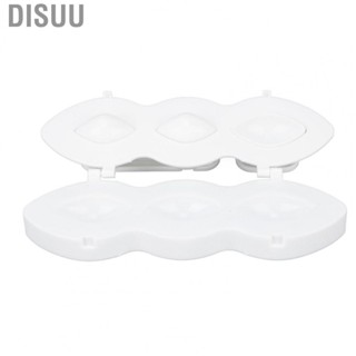 Disuu Meatball Mold  Easy To Clean Manual Meatloaf Maker ABS  for Home