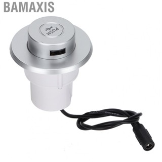 Bamaxis Desktop Embedded  Material Phone Charge For Phone