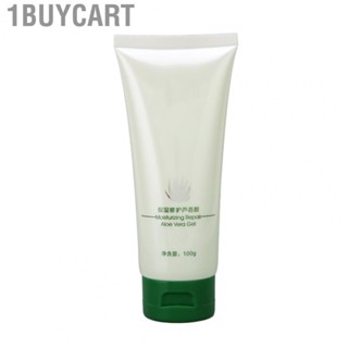 1buycart Face Aloe Vera Gel  Nature 3.53oz Improve Skin for Daily Use