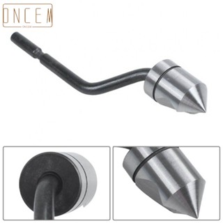 【ONCEMOREAGAIN】Crank Countersink Crank For Deburring Metal Spot Deburring Tool Brand New