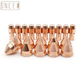 【ONCEMOREAGAIN】Electrode Tip Soldering Supplies Tips Torch Electrode Torch Nozzle Welder