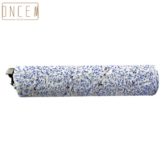 【ONCEMOREAGAIN】Roller Brush Microfiber Vacuum Washing Cleaner Parts Easy To Install For Ecowell