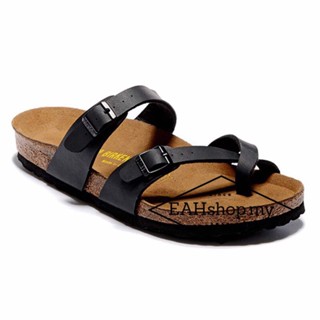 Birkenstock MAYARI รองเท้าแตะ ของแท้