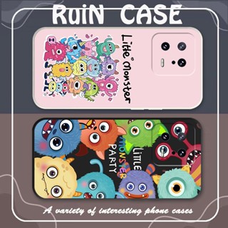 เคสซิลิโคนนิ่ม สําหรับ Xiaomi 13 C_A2