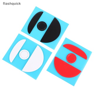 Flashquick แผ่นรองเมาส์ น้ําหนักเบา สําหรับ HERJILL AJ199 1 ชุด