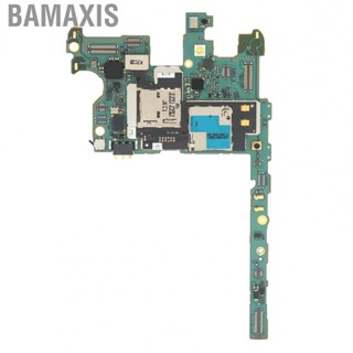 Bamaxis Unlocked Main Motherboard   Corrosion  Wear Motherboard  Parts Sensitive  for Note2 N7100