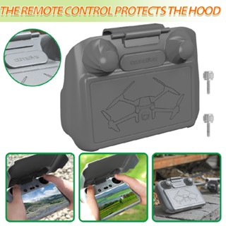 for DJI Mini 3 Pro Controller Protector Sun Hood Protective Cover Accessories