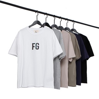 F8o8g- เสื้อยืดแขนสั้น สะท้อนแสง หลากสี คุณภาพสูง XYTMK