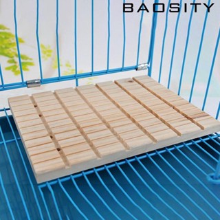 [Baosity] ของเล่นแพลตฟอร์ม กันลื่น กันรอยขีดข่วน สําหรับสัตว์เลี้ยง กระต่าย