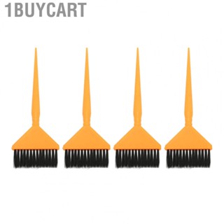 1buycart Brushes Color Brush Applicator Pointed Tail for Salon