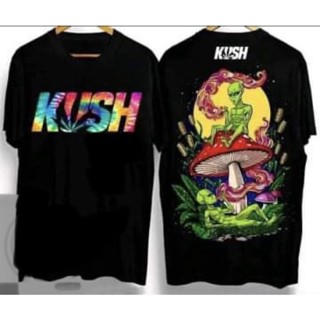 KUSH SERIES A3 PRINT