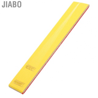 Jiabo 10Pcs No.2 Barbed Golden Sleeve Hook Mono Line Fishing Tie‑in Nylon BS