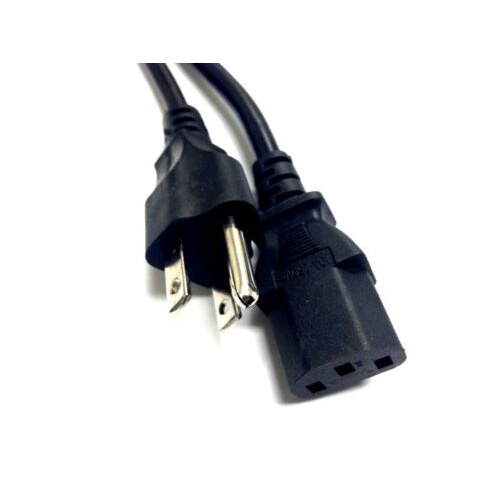 ใหม่ SONY PLAYSTATION 3 PS3 POWER CORD สาย AC CABLE LINE