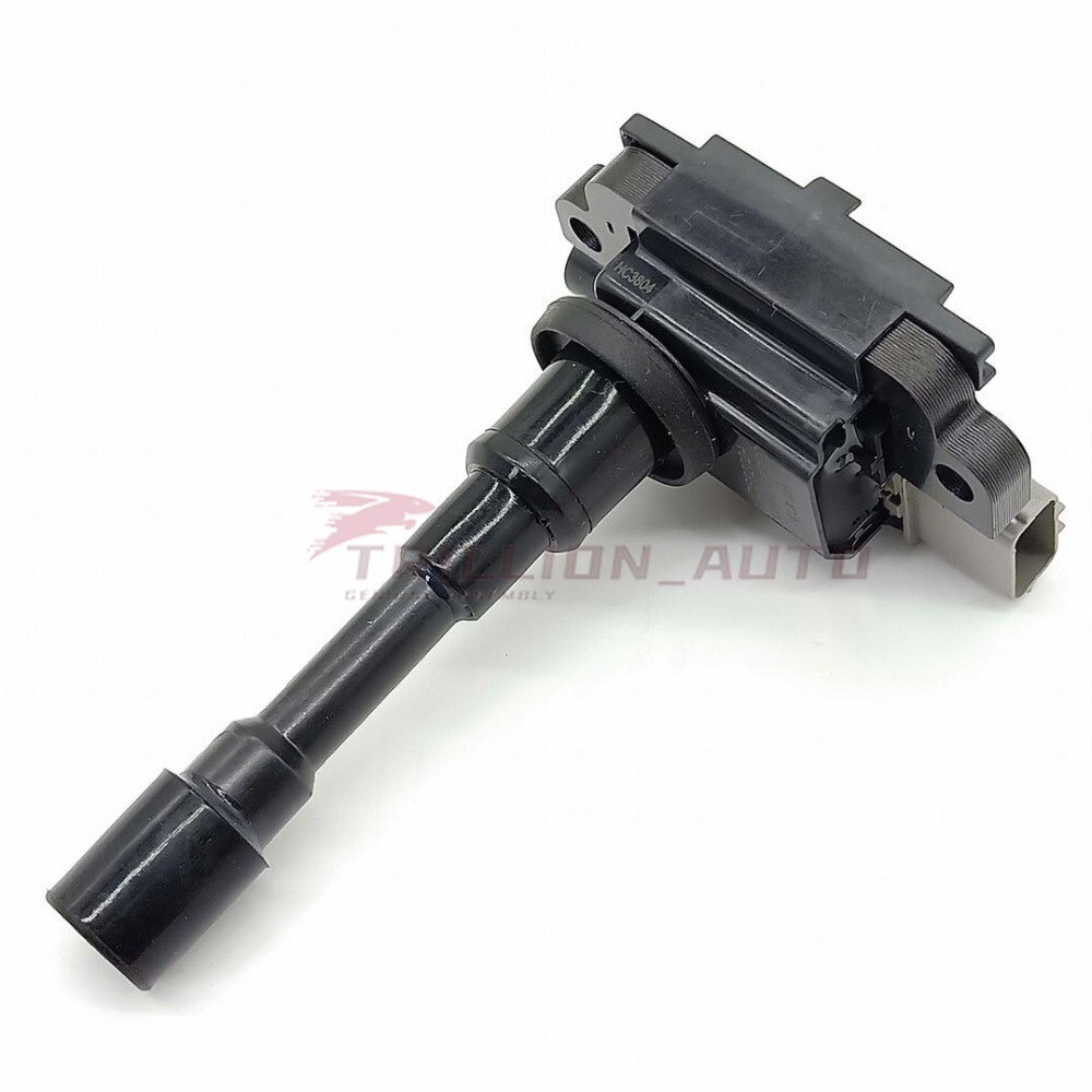คอยล์จุดระเบิดสำหรับ SUZUKI Swift Jimny ALTO GRAND Carry Ignis Sx4 1.3 1.5 1.6 หมายเลขอะไหล่ 33400-65g02