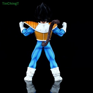 [TinChingT] ของเล่นฟิกเกอร์ การ์ตูน Dragon Ball Z Vegeta สําหรับเด็ก [ใหม่]