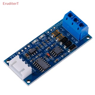 [EruditerT] Ttl to RS485 โมดูลแปลงฮาร์ดแวร์ควบคุมอัตโนมัติ สําหรับ arduino avr 3.3v/5.0v [ใหม่]