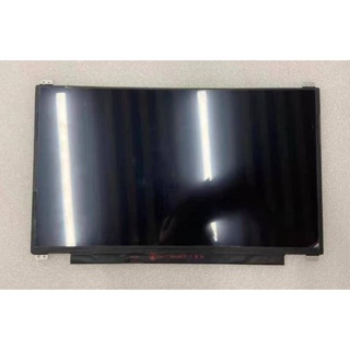 B133han04.4 NV133FHM-N42 NV133FHM-N46 LP133WF2 SPL8 หน้าจอ LCD 13.3 นิ้ว สําหรับแล็ปท็อป FHD 1920 * 1080