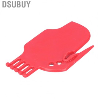 Dsubuy 5x8x0.5cm Cleaning Brush Fit For / Sweeping Robot Hot