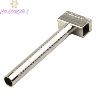 【COLORFUL】Dresser 93.5mm Handle Length Diamond Wheel For Dressing Grinding Wheel