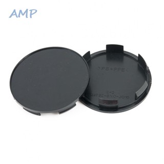 ⚡READYSTOCK⚡Wheel hub cover Left 4pcs Auto Center Cap For Honda Pilot Accord Civic