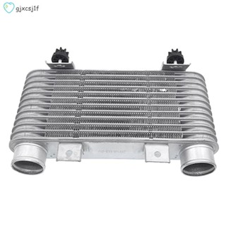 อะไหล่อินเตอร์คูลเลอร์รถยนต์ WL85-13-550 WL21-13-550A สําหรับ Ford Ranger Mazda BT-50 B2200 B2500 B2600