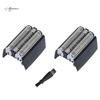 หัวเครื่องโกนหนวดฟอยล์ แบบเปลี่ยน สําหรับ Braun 52B 5 Series 5020 5020S 5030 5030S 5040 5040S 5748 5749 5147S 5140 5145