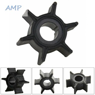 ⚡READYSTOCK⚡Water Pump 6 Blades Accessories Black For Tohatsu/Mercury/Sierra Motor