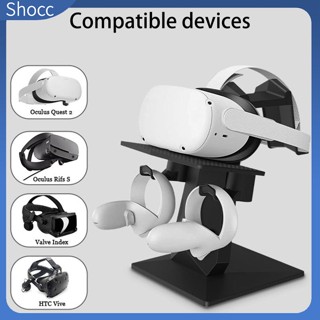 Shocc ขาตั้งหูฟัง VR สําหรับ Ps Vr2