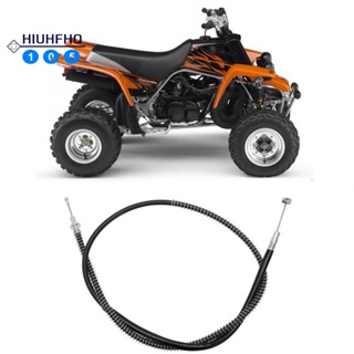 สายเคเบิลคลัทช์รถจักรยานยนต์ 2GU-26335-01-00 สําหรับ Yamaha Banshee 350 YFZ350 YFZ 350 1987-2006 2005 2004 2003 2002 2001 2000