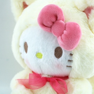 หมอนตุ๊กตานุ่ม รูปการ์ตูน Sanrio น่ารัก