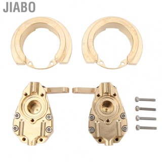 Jiabo Steering Knuckle Counterweight Set RC Brass Cup Universal  Corrosion for TRAXXAS TRX4