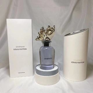 （100ml）Lv Louis Vuitton Symphony perfume Lv Louis Vuitton symphony น้ําหอม กลิ่นส้ม เป็นกลาง 100 มล.