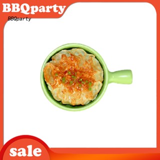 &lt;BBQ&gt; พร็อพอาหารจิ๋ว เนื้อสัตว์ ซอสจําลอง DIY สําหรับตกแต่งบ้านตุ๊กตา