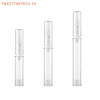 Trtu ขวดจ่ายรองพื้น เครื่องสําอาง แบบพกพา TH
